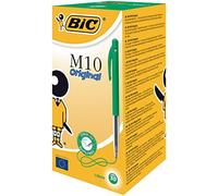 (TG. Box 50) BIC M10 Clic, 50 pezzi - NUOVO