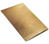 (TG. Box of 100) Jiffy PB3 dimensioni: 195 x 343 mm, imbottita, confezione da 10