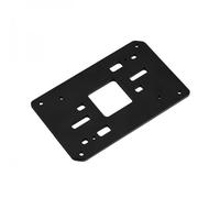 TG-BP-R7000-R 4260711990687 Thermal Grizzly AMD AM5 Backplate, Montaggio