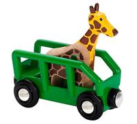 (TG. Brio 33724) BRIO- Gioco Prima Infanzia, 33724 - NUOVO