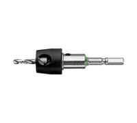 (TG. BSTA HS D 5,0 CE) Festool - Trapano per foratura con arresto di profondit
