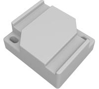 TG-BT5-OUT 4752224007308 MikroTik Outdoor BLE 5.2 Tag, Temperature Sensor, Accel