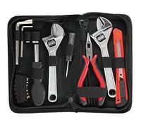 (TG. BX) Mares Adulti Set per Immersioni Diver Tool Kit, Colore: Nero, BX, 41572
