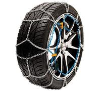(TG. BZCH095) SUMEX Catene da Neve BUTZI 9mm. O-Norm. KN95, 2 Pezzi - NUOVO