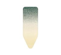 (TG. C Board (124 x 45 cm)) Brabantia Copri Asse da Stiro C con Strato in spugna