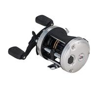 (TG. C3-6500) Abu Garcia Ambassadeur C3 Round Reel, Unisex, 4842-0578, C3-6500 -