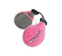 (TG. C936.06) Midland SubZero Cuffia Stereo, Rosa - NUOVO