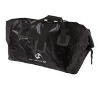 (TG. ca. 60,5 x 38,5 x 55,0 cm) M-Wave Uni Bag, Borsa Universale, Adatta Anche p