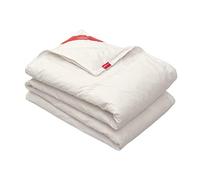 (TG. Cama 100/105 - 180 x 220) Pikolin Home Copripiumino 92% piumino da 120 e 16