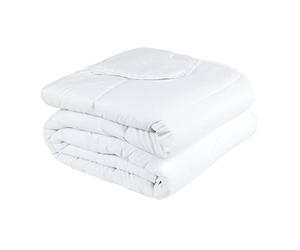 (TG. Cama 80/90 - 140 x 200 cm) Pikolin Home - Copripiumino primavera/estate 150