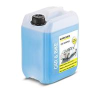 (TG. Car Shampoo) Kärcher RM 619 Detergente Auto, 5 L - NUOVO