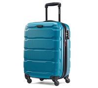 (TG. Carry-On 20-Inch) Samsonite Omni Pc Hardside Bagaglio espandibile con Ruote