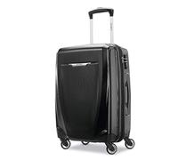 (TG. Carry-On 20-Inch) Samsonite Winfield 3 DLX Hardside Expandable Luggage, Ner