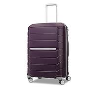 (TG. Carry-On 21-Inch) Samsonite Freeform Hardside espandibile con doppie ruote