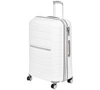(TG. Carry-On 21-Inch) Samsonite Freeform Hardside espandibile con ruote a doppi