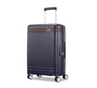(TG. Carry-On 21-Inch) Samsonite Virtuosa Hardside - Bagaglio espandibile con ru