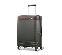 (TG. Carry-On 21-Inch) Samsonite Virtuosa Hardside - Valigia espandibile con ruo