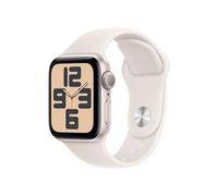 (TG. Cassa 40 mm) Apple Watch SE (2ª gen.) GPS 40 mm Smartwatch con cassa in al