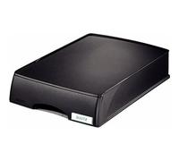 (TG. Cassettiera) LEITZ PLUS Cassetto componibile - Nero - 52100095 - NUOVO