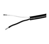 HELLA 2XS 013 327-051 Luce permietrale, Shapeline Tech, LED, 12/24V, avvitato, colore diffusore luce cristallino, colore luce LED bianco/rosso, Cavo 500mm, Sx/Dx/installazione laterale