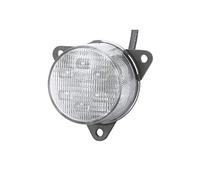(TG. Cavo: 500 mm) HELLA Retronebbia - LED - 12V - Montaggio, esterno - CCC - Co