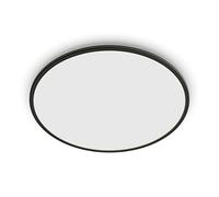 (TG. Ceiling) Philips Lighting Plafoniera con LED integrato SuperSlim, per ester