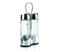 (TG. centimeters) LACOR 62862- Set oliera, 2 Pezzi, Base - NUOVO