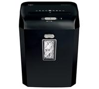 (TG. Cestino 23 L) Rexel ProMax QS RES823, Distruggidocumenti Manuale, 8 Fogli,