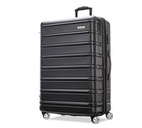 (TG. Checked-Large 28-Inch) Samsonite Omni 2 Hardside Valigia Espandibile con Ru