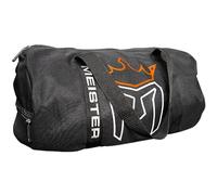 (TG. Classic 22"x13"x13") Meister CLASSIC Borsone da Palestra in Tessuto a Rete