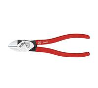 (TG. Classic, lose verpackt) Wiha 38060 - Tronchese con tagliente laterale ad al