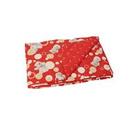(TG. Cm 170x265) TRUDI HOME Copriletto Trapuntato Singolo Placido - NUOVO
