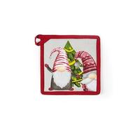 (TG. Cm. 20 x 20) Excelsa Gnomo Friends Presina da Cucina, Cm. 20 x 20, Cotone I