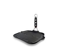 (TG. cm 25x25) Ilsa Bistecchiera con Indicatore Termico Dietellago cm 25x25 - N