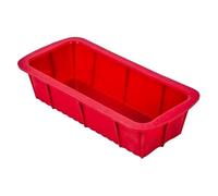 (TG. cm) Guardini Juliette, Stampo Plumcake 24x13cm, Silicone alimentare, Colore