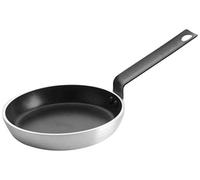 (TG. cm) IBILI 404514 - Padella per blinis, in Alluminio/Acciaio Inox, 14 cm - N
