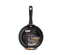 (TG. cm) IBILI 450030 Fusion - Padella in Alluminio/Acciaio Inox, 30 cm - NUOVO