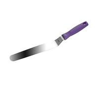 (TG. cm) IBILI 737920 - Spatola a gomito, in acciaio INOX 18/10 e plastica, 20 c
