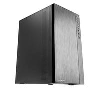 (TG. Compact) Boitier Mini Tour Micro ATX Anima ACX (Noir) - NUOVO