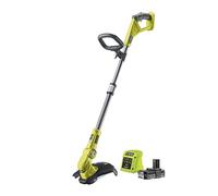 (TG. Compacte) Ryobi - Tagliabordi/Dresse-bordatura 18 V ONE+™ - 25/30 cm - Vi