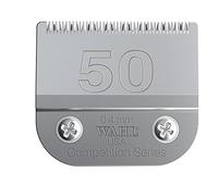 (TG. COMPETITION BLADE SET #50 0.4MM FULL TOOTH) WAHL, Rasoio Serie Competition