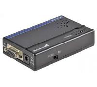 (TG. Composite / S-Video) Startech.Com Convertitore VGA a Video Composito O S-Vi