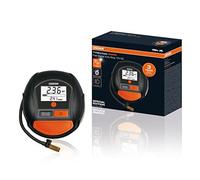 (TG. con auto-stop/luce LED) OSRAM TYREinflate RAPID, compressore d'aria digital