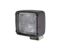 (TG. con connessione tedesca e cappuccio di protezione) HELLA 1GA 007 506-391 Al
