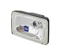 (TG. con lampada) HELLA 1FB 005 860-231 Alogeno-Faro di profondit , Comet 450, 1