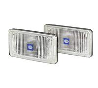 (TG. con lampada) HELLA 1NB 005 860-601 Alogeno-Kit fendinebbia - Comet 450 - 12