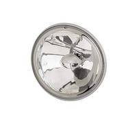 (TG. con lampada) HELLA FF/Alogeno Fendinebbia - Comet FF 200 - 12V - ovale - Le