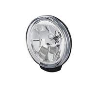 (TG. con lampadina e cappuccio di protezione) HELLA FF-Fendinebbia - Comet FF 50