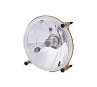 (TG. con lampadine da 12V) HELLA 1A3 996 162-021 Alogeno/FF-Faro principale, M13