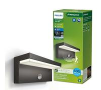 (TG. con sensore di movimento) Philips LED Bustan Ultra Efficiente Lampada a Par